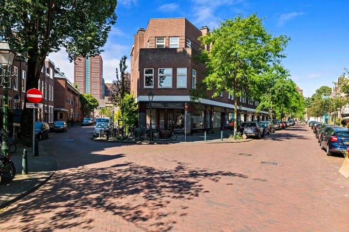 Foto 24 van Van der Parrastraat 10