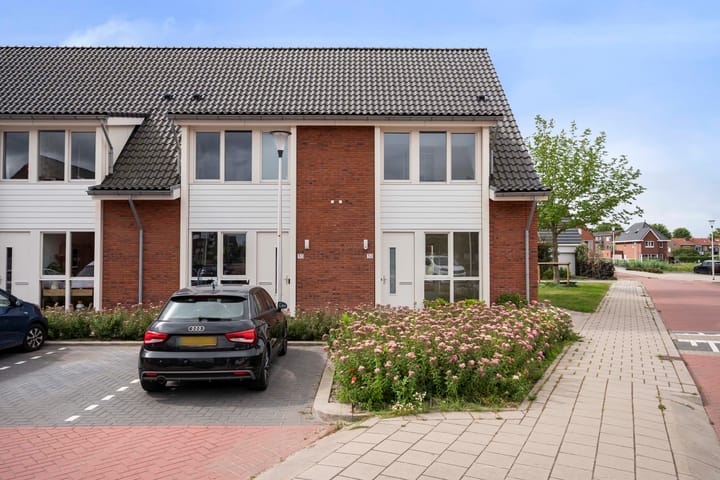 Foto 3 van Suikerpeer 32