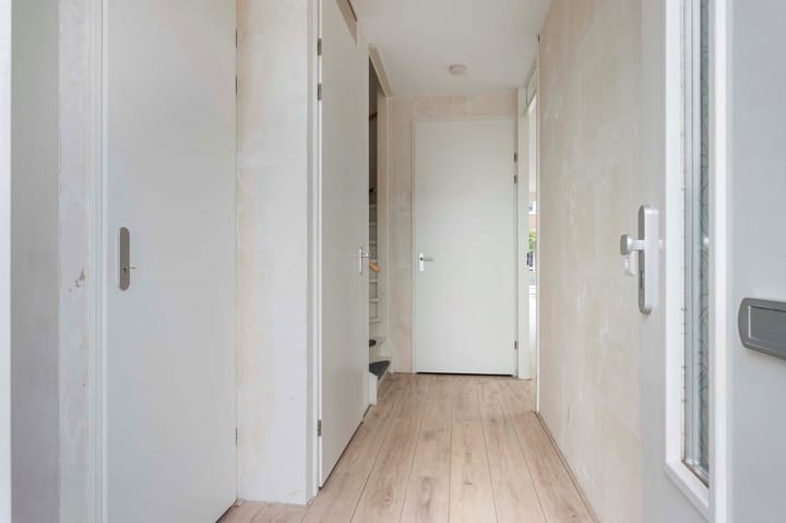 Foto 4 van Suikerpeer 32