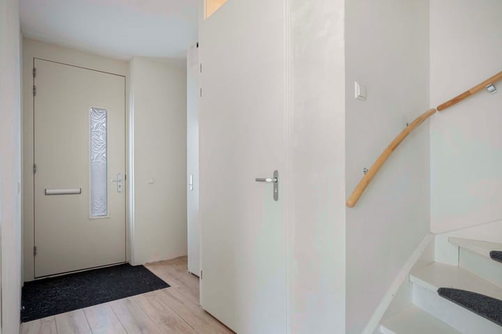 Foto 5 van Suikerpeer 32