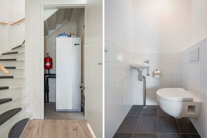 Foto 7 van Suikerpeer 32