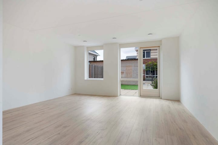 Foto 9 van Suikerpeer 32