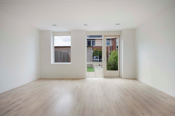 Foto 10 van Suikerpeer 32