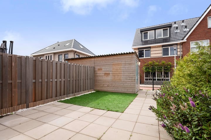 Foto 13 van Suikerpeer 32