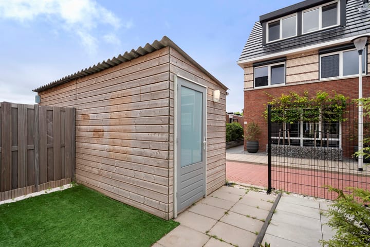 Foto 14 van Suikerpeer 32