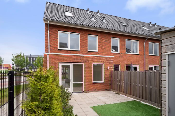 Foto 15 van Suikerpeer 32