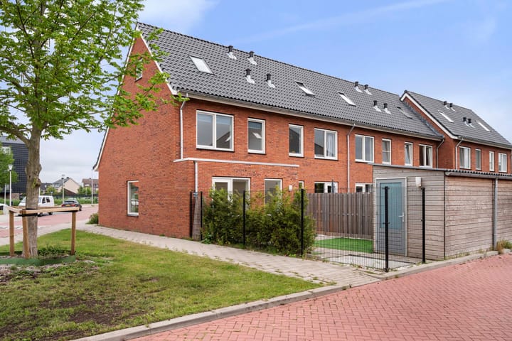 Foto 34 van Suikerpeer 32