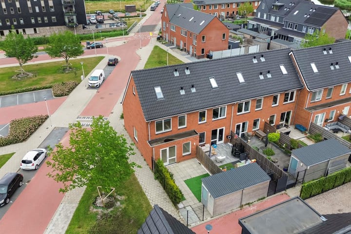 Foto 39 van Suikerpeer 32