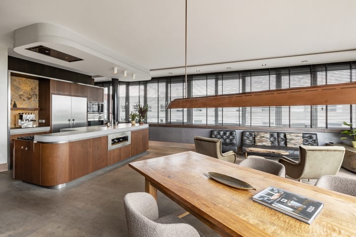 Foto 2 van Oosterdokskade 129