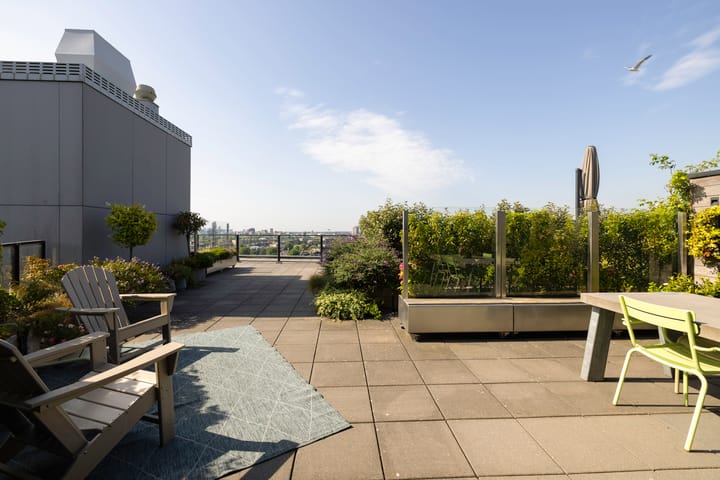 Foto 3 van Oosterdokskade 129