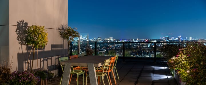 Foto 4 van Oosterdokskade 129