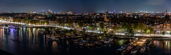 Foto 5 van Oosterdokskade 129