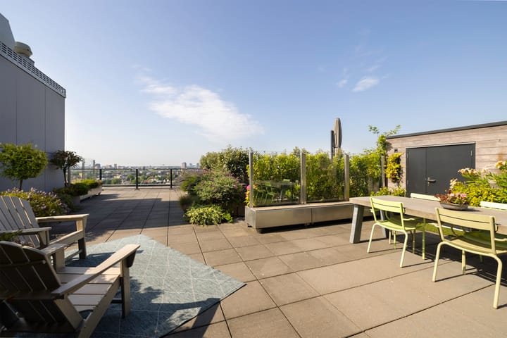 Foto 8 van Oosterdokskade 129