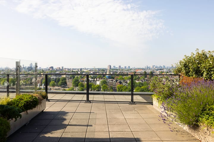 Foto 9 van Oosterdokskade 129