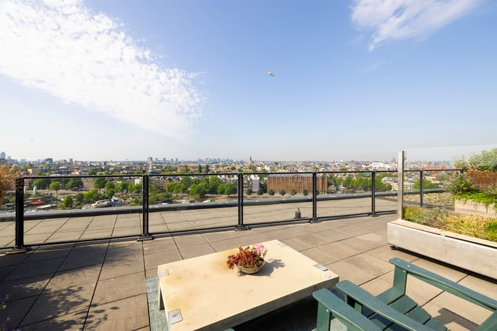 Foto 10 van Oosterdokskade 129