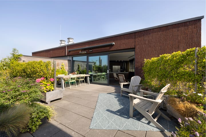 Foto 13 van Oosterdokskade 129