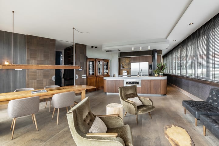 Foto 14 van Oosterdokskade 129