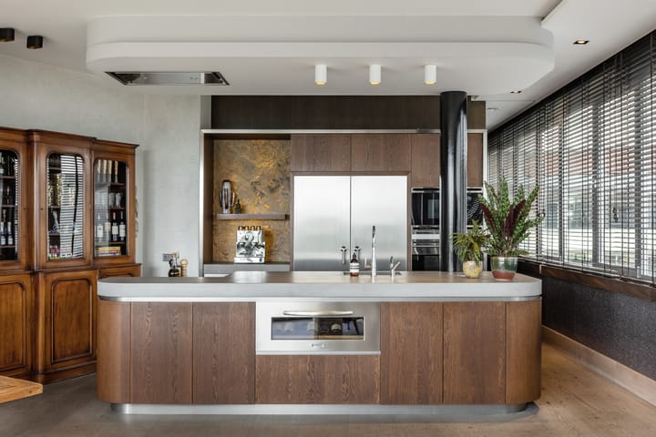 Foto 15 van Oosterdokskade 129