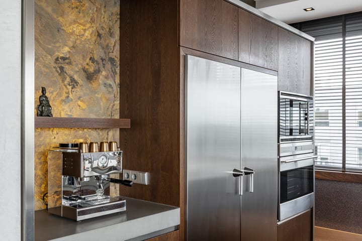 Foto 16 van Oosterdokskade 129