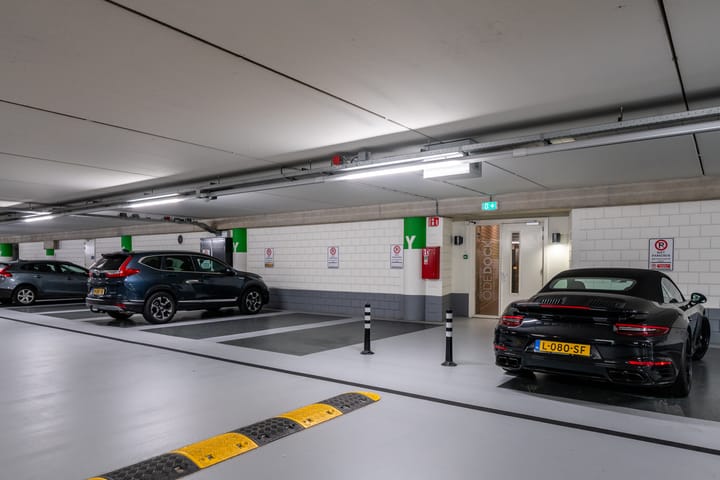 Foto 36 van Oosterdokskade 129