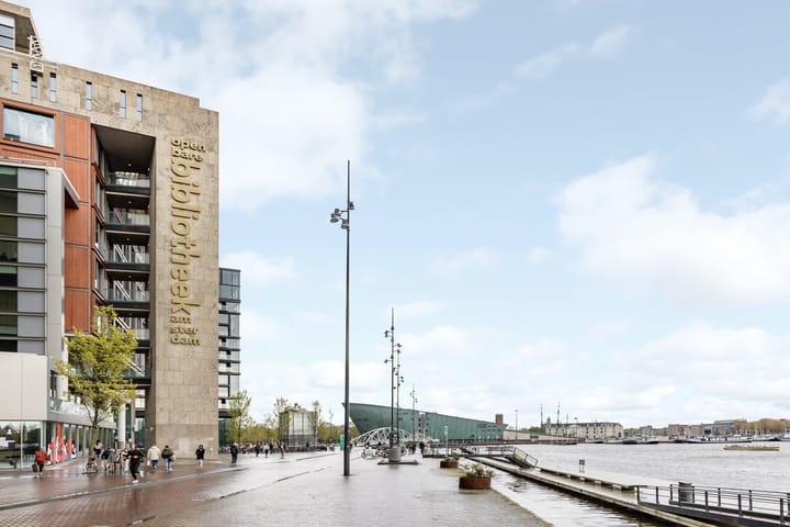 Foto 38 van Oosterdokskade 129