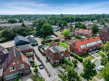 Molenkampsteeg 12 secondary image