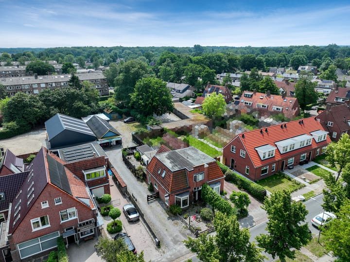 Foto 2 van Molenkampsteeg 12