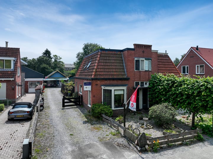 Foto 4 van Molenkampsteeg 12