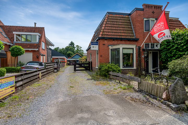 Foto 5 van Molenkampsteeg 12