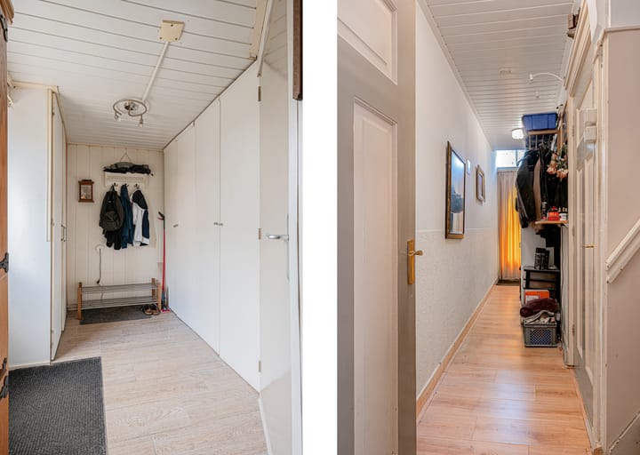 Foto 6 van Molenkampsteeg 12