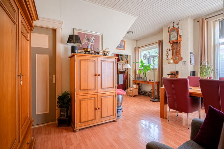 Foto 7 van Molenkampsteeg 12