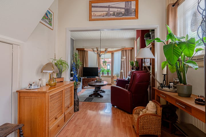 Foto 9 van Molenkampsteeg 12