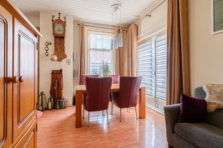 Foto 8 van Molenkampsteeg 12