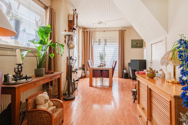 Foto 12 van Molenkampsteeg 12