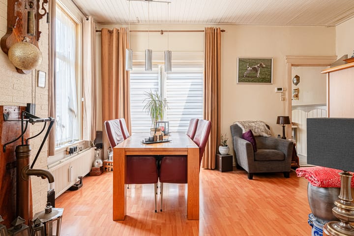 Foto 13 van Molenkampsteeg 12