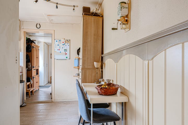 Foto 14 van Molenkampsteeg 12