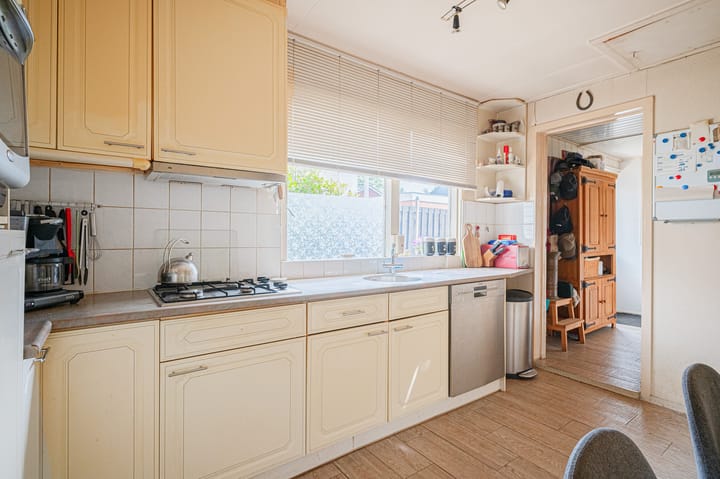 Foto 15 van Molenkampsteeg 12