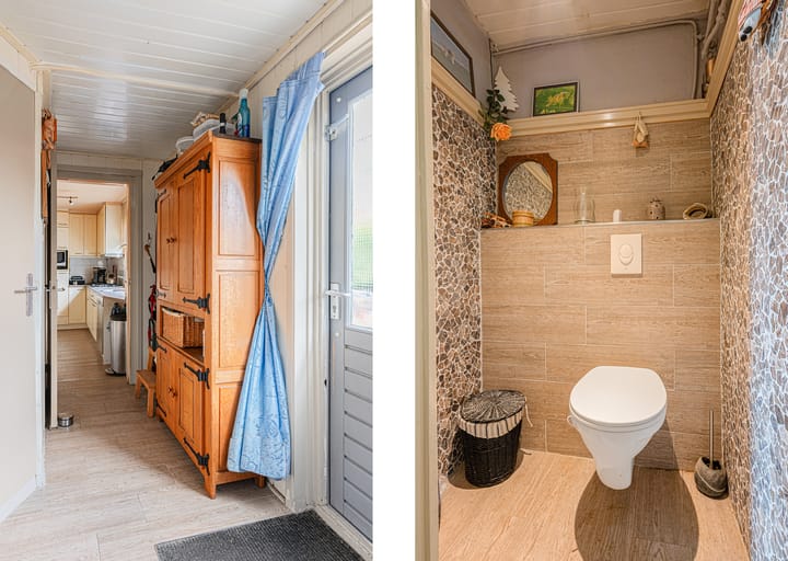 Foto 16 van Molenkampsteeg 12