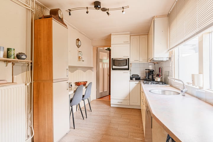 Foto 17 van Molenkampsteeg 12