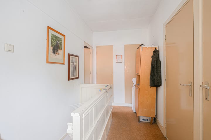 Foto 18 van Molenkampsteeg 12