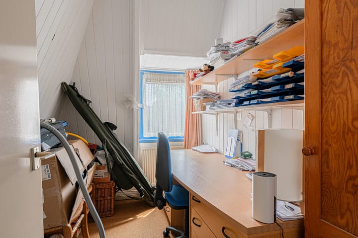 Foto 19 van Molenkampsteeg 12