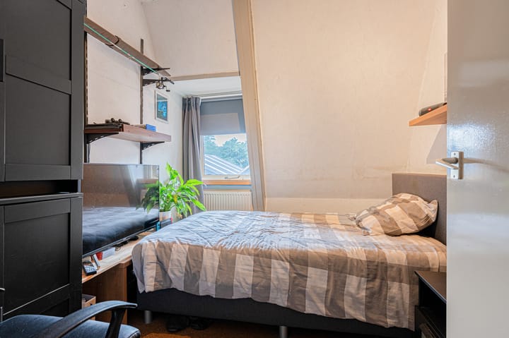 Foto 20 van Molenkampsteeg 12