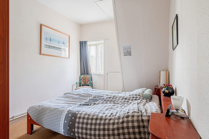 Foto 21 van Molenkampsteeg 12