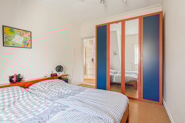 Foto 22 van Molenkampsteeg 12