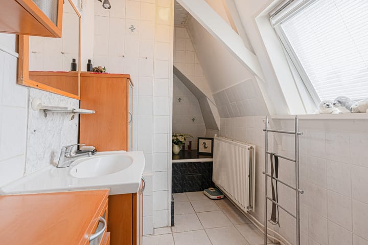 Foto 23 van Molenkampsteeg 12