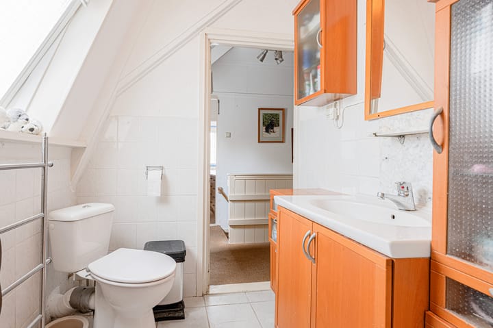 Foto 24 van Molenkampsteeg 12