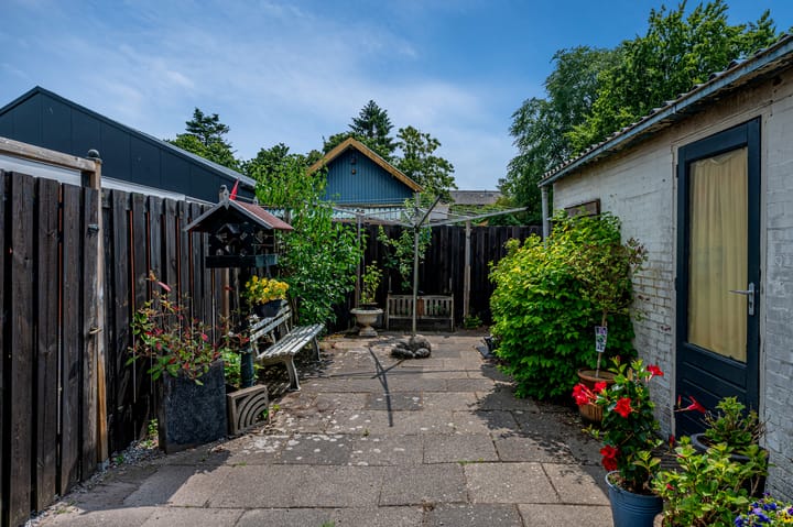 Foto 27 van Molenkampsteeg 12