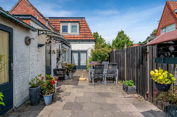 Foto 28 van Molenkampsteeg 12