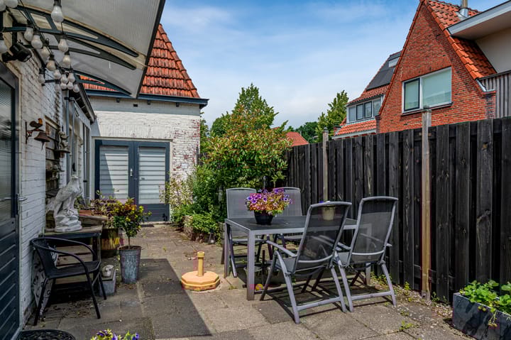 Foto 29 van Molenkampsteeg 12