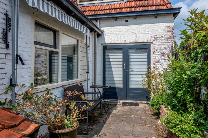 Foto 30 van Molenkampsteeg 12